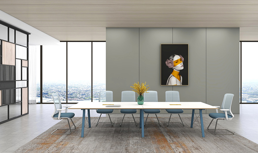 學校家具服務商