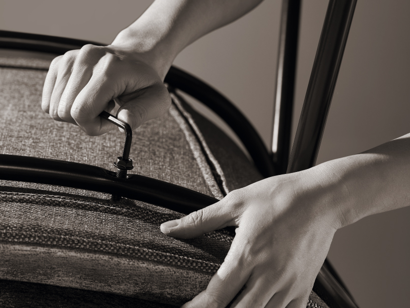 學校家具服務商