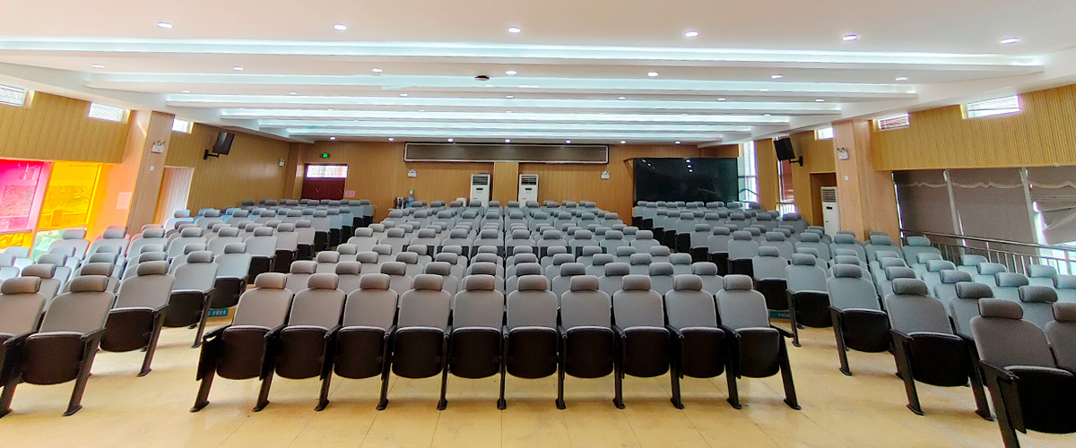 溫州市龍灣外國語小學