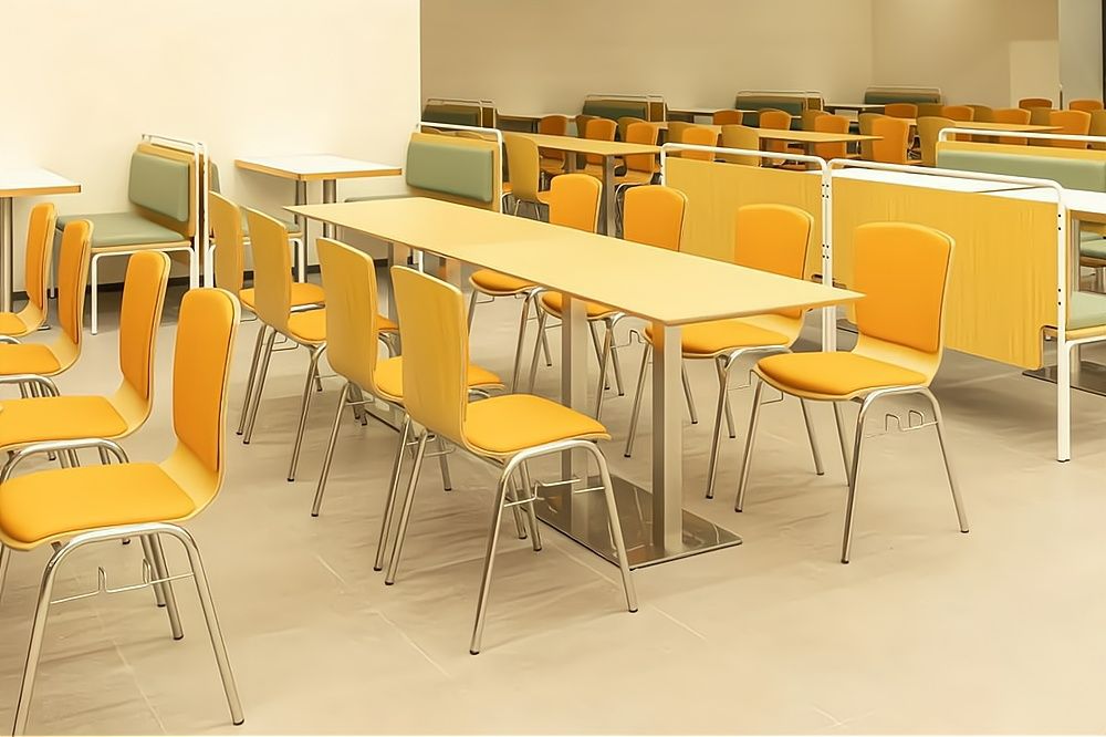 廣交會展館D館會議中心