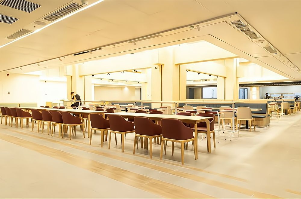 廣交會展館D館會議中心