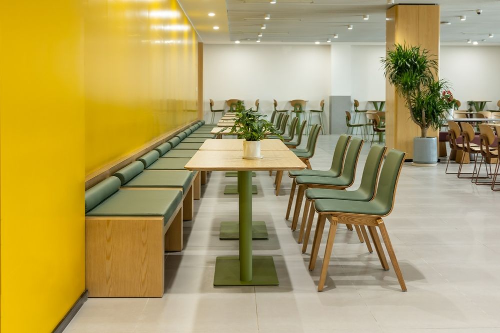 深圳市坪山區未來學校