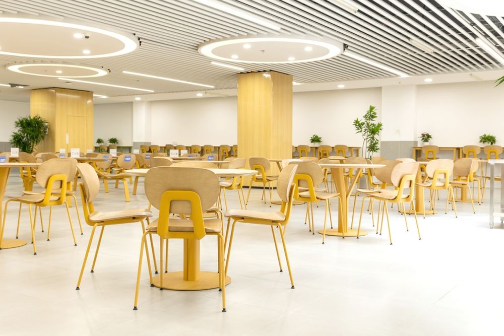 深圳市坪山區未來學校