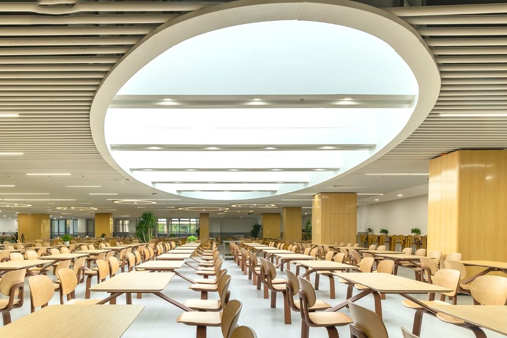 深圳市坪山區未來學校