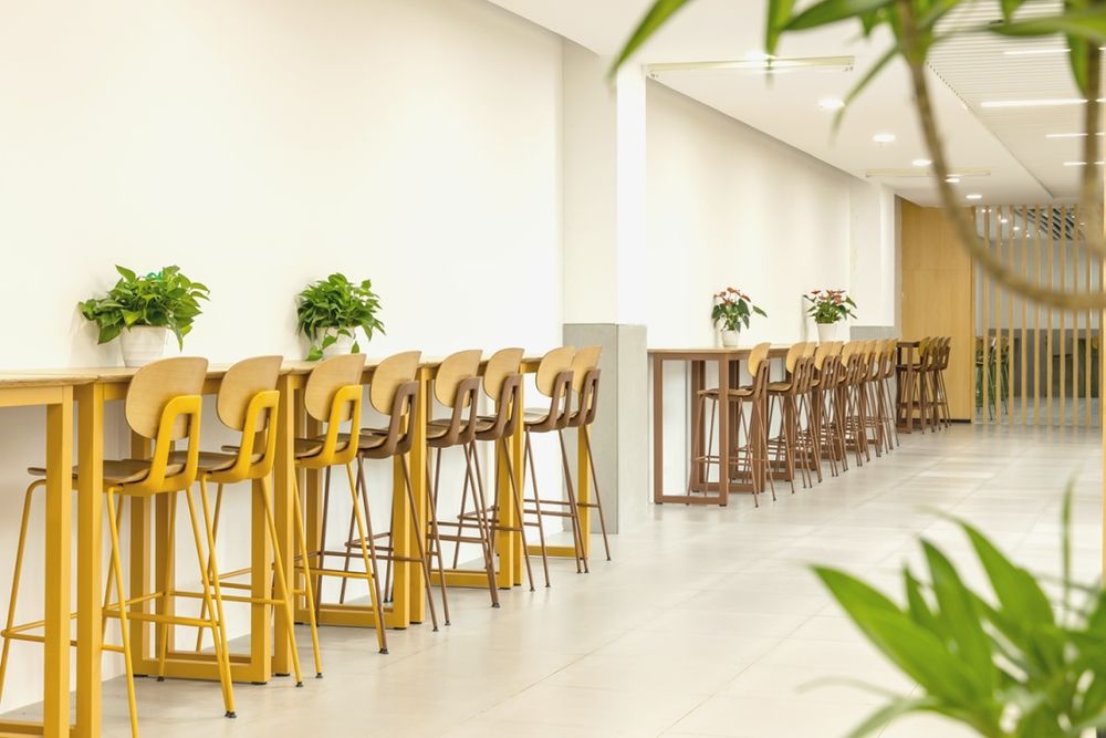 深圳市坪山區未來學校