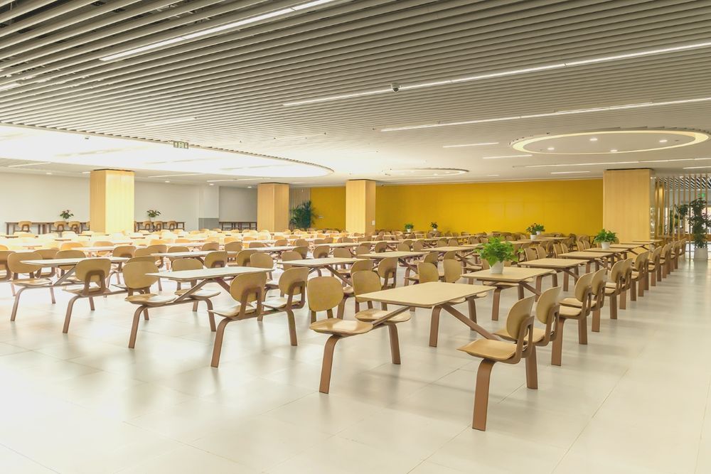 深圳市坪山區未來學校