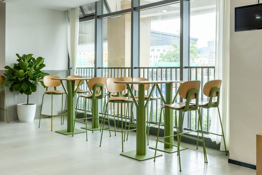 深圳市坪山區未來學校