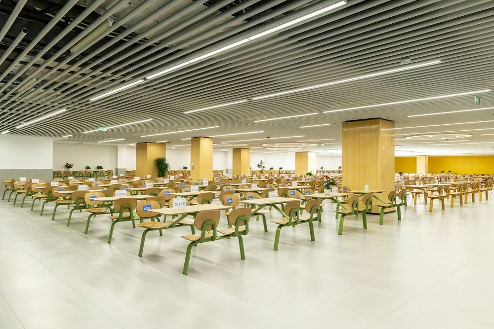 深圳市坪山區未來學校