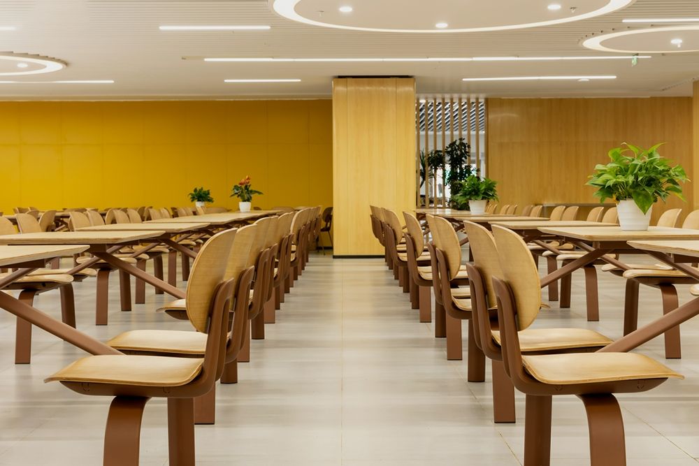 深圳市坪山區未來學校