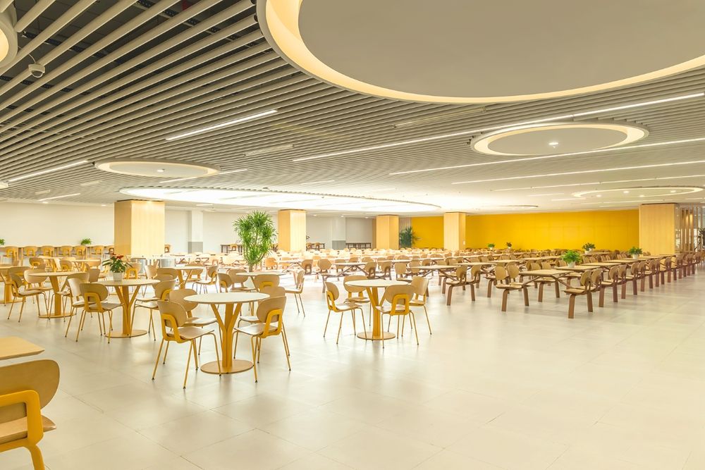 深圳市坪山區未來學校