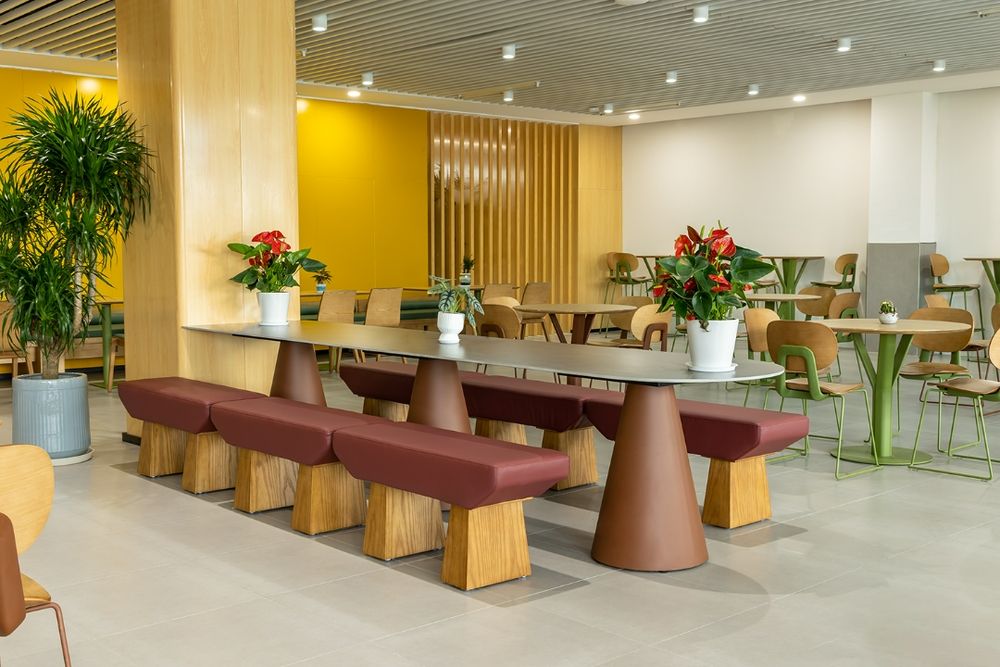 深圳市坪山區未來學校