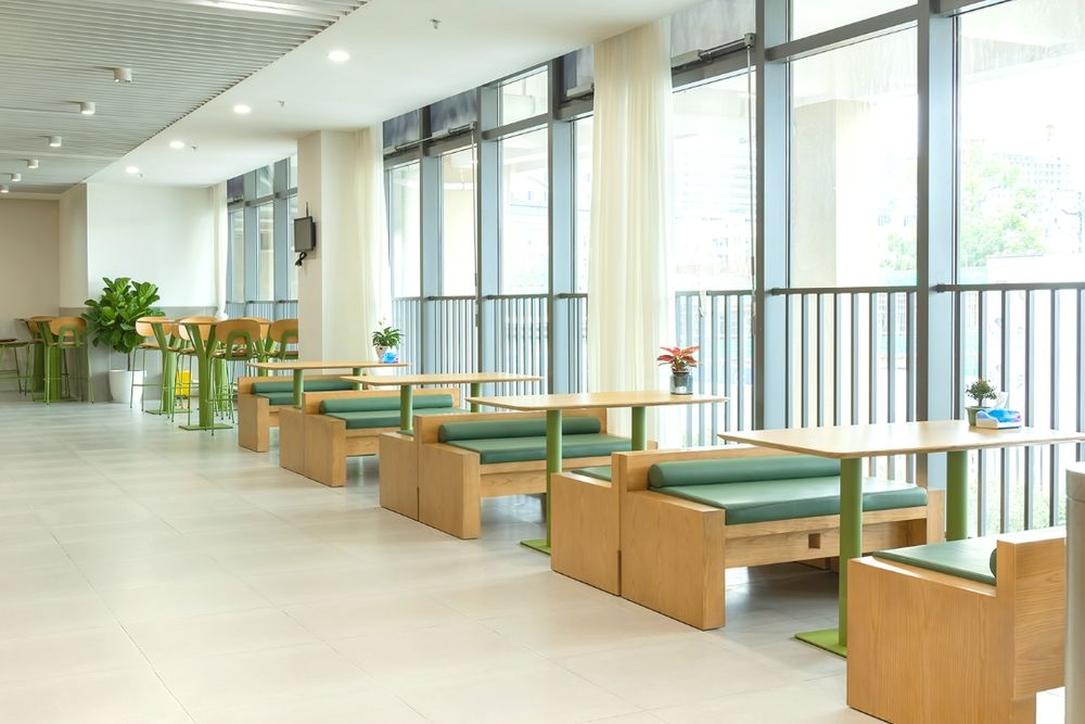 深圳市坪山區未來學校