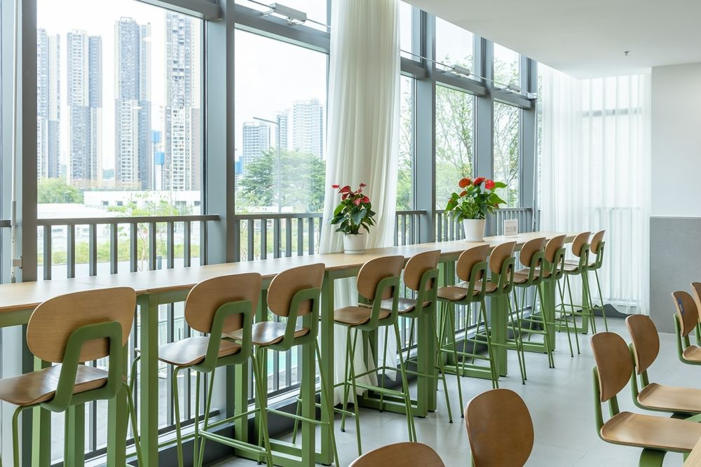 深圳市坪山區未來學校