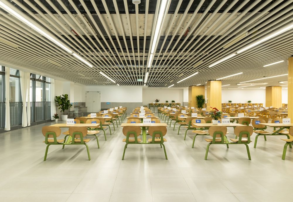 深圳市坪山區未來學校