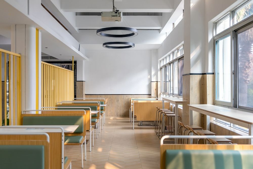 溫州職業技術學院