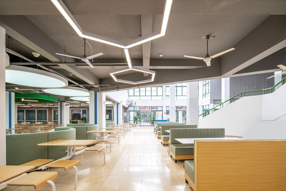 浙江建設職業技術學院