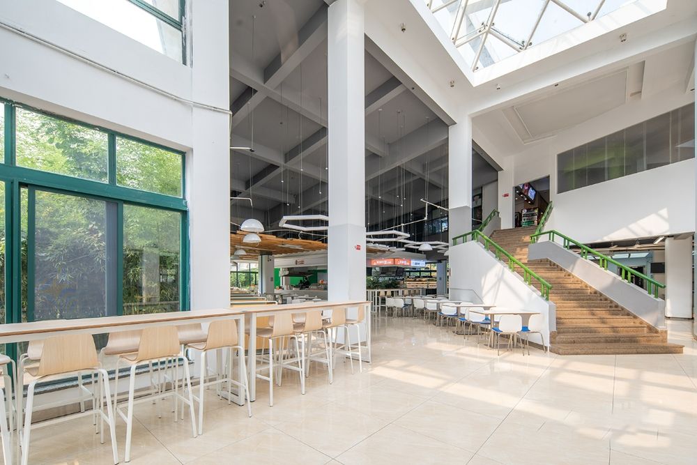 浙江建設職業技術學院