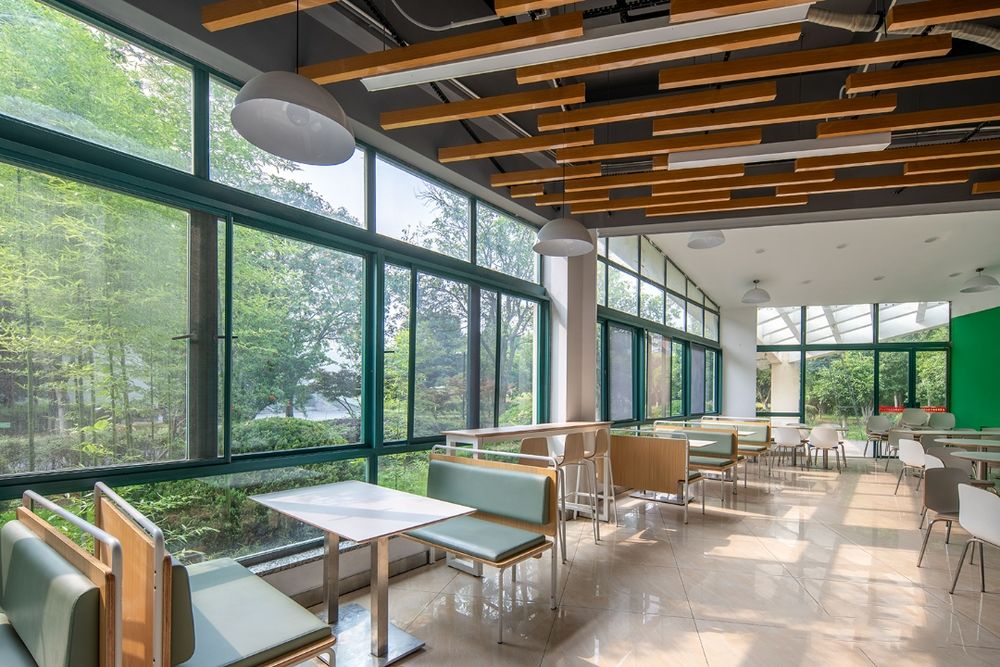 浙江建設職業技術學院