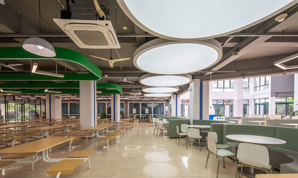 浙江建設職業技術學院