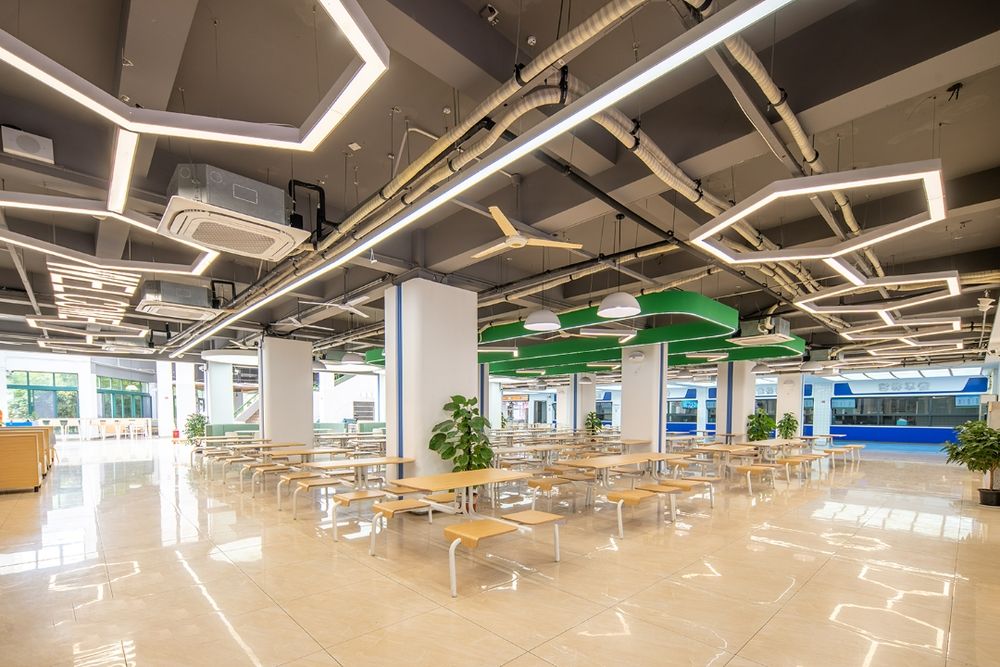 浙江建設職業技術學院