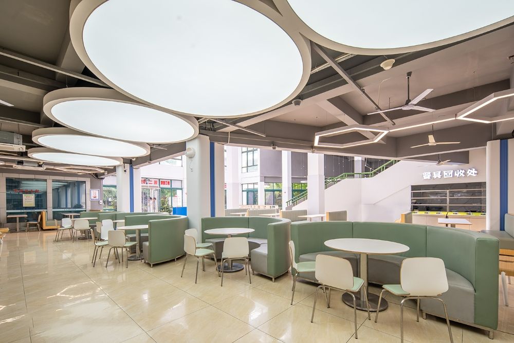 浙江建設職業技術學院