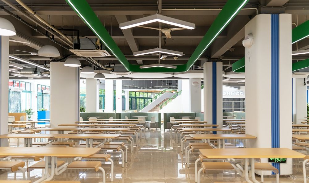 浙江建設職業技術學院