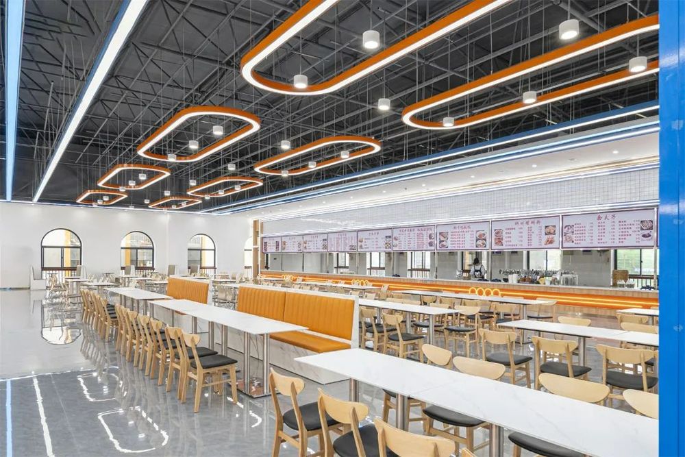 鄭州市宇華實驗學校