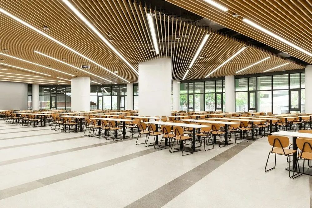 深圳外國語學校高中園