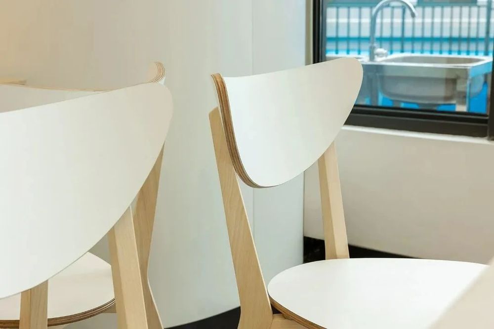 深圳外國語學校高中園