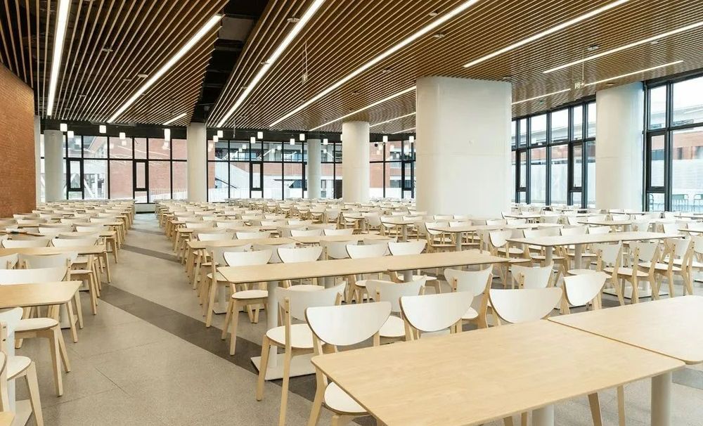 深圳外國語學校高中園