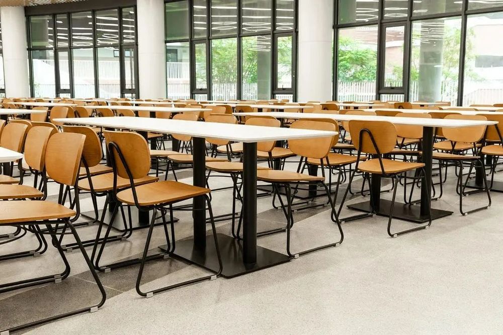 深圳外國語學校高中園