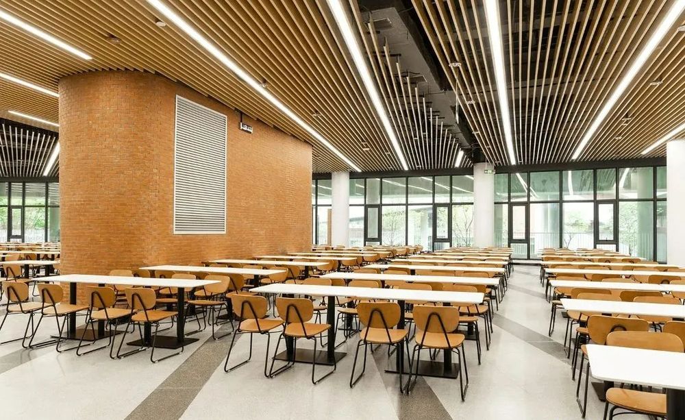 深圳外國語學校高中園