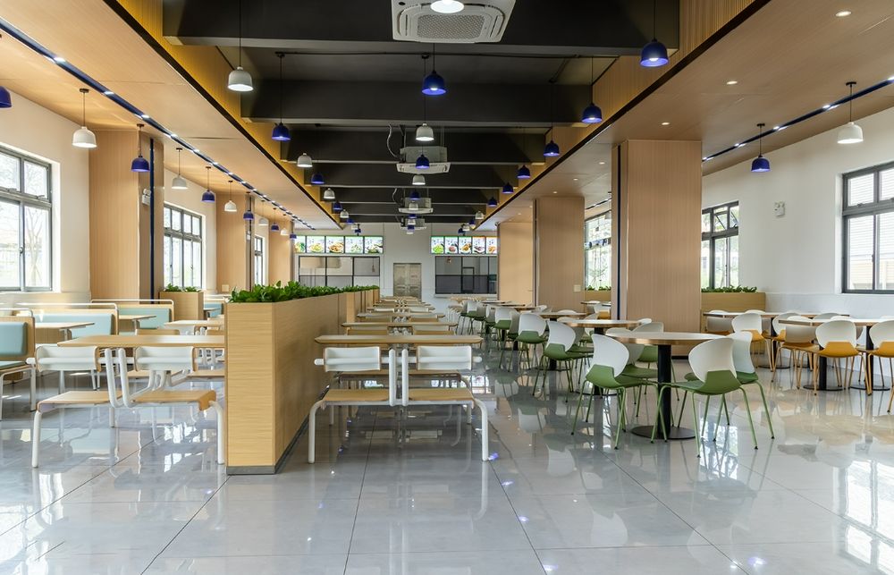 廣東闊虎電子丨電競(jìng)樂園