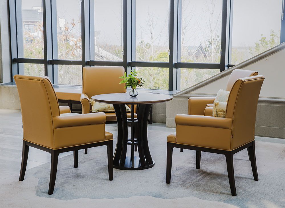 蘇州泰康人家吳園