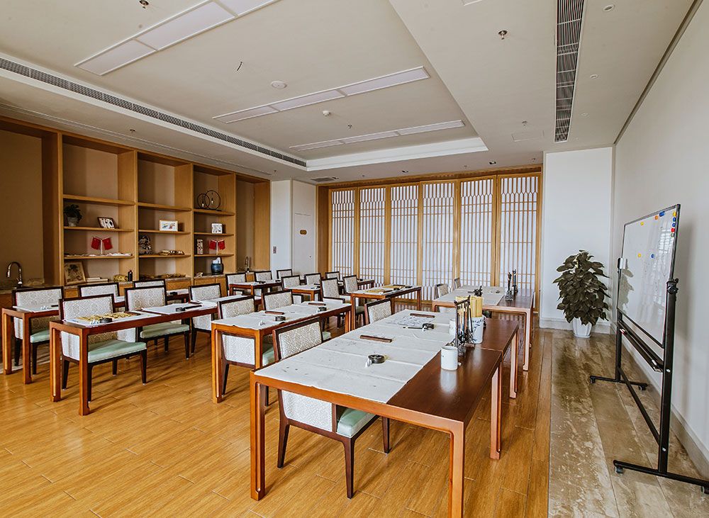 蘇州泰康人家吳園