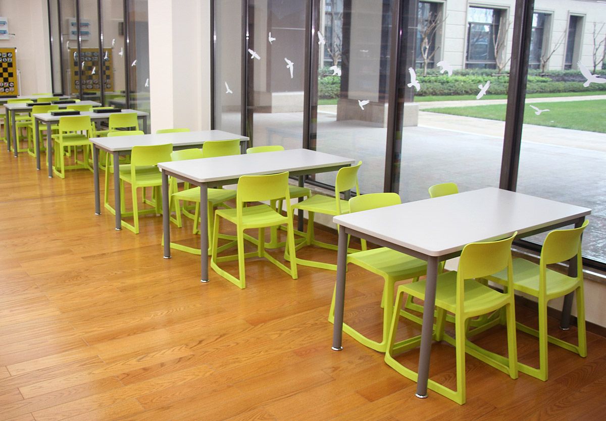 杭州綠城育華學校