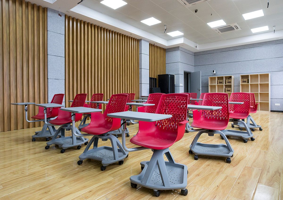 舟山綠城育華學校