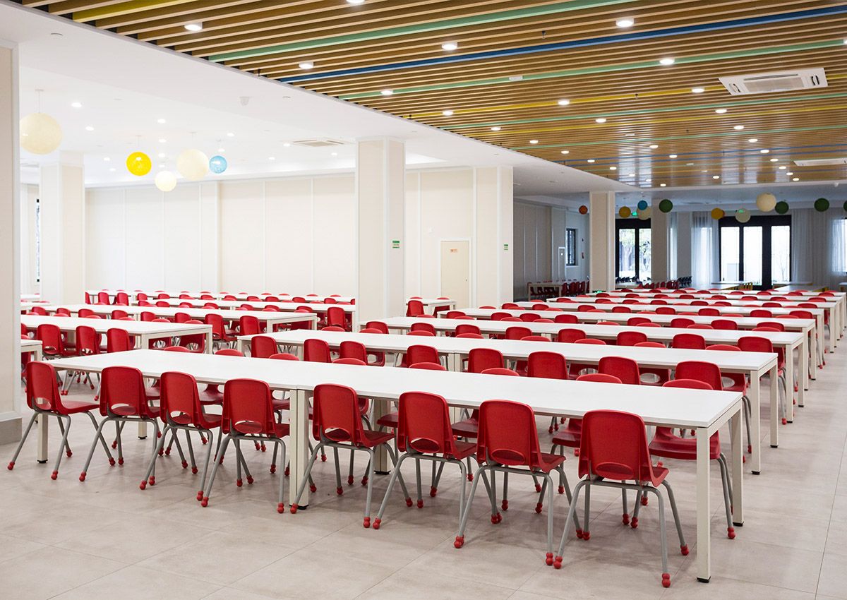 舟山綠城育華學校