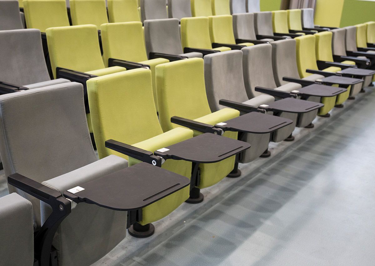 舟山綠城育華學校