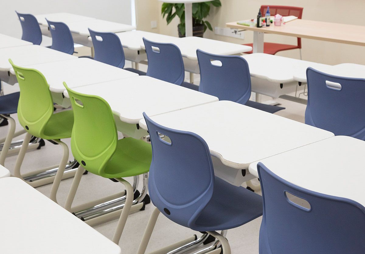 舟山綠城育華學校