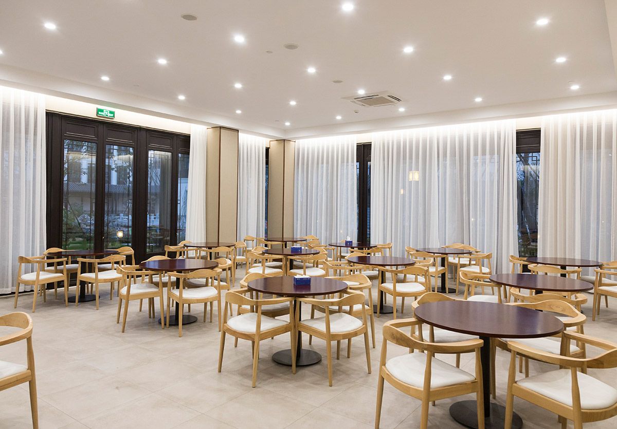 舟山綠城育華學校