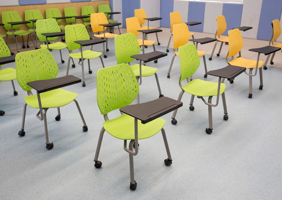 舟山綠城育華學校