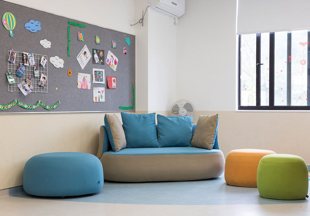 舟山綠城育華學校