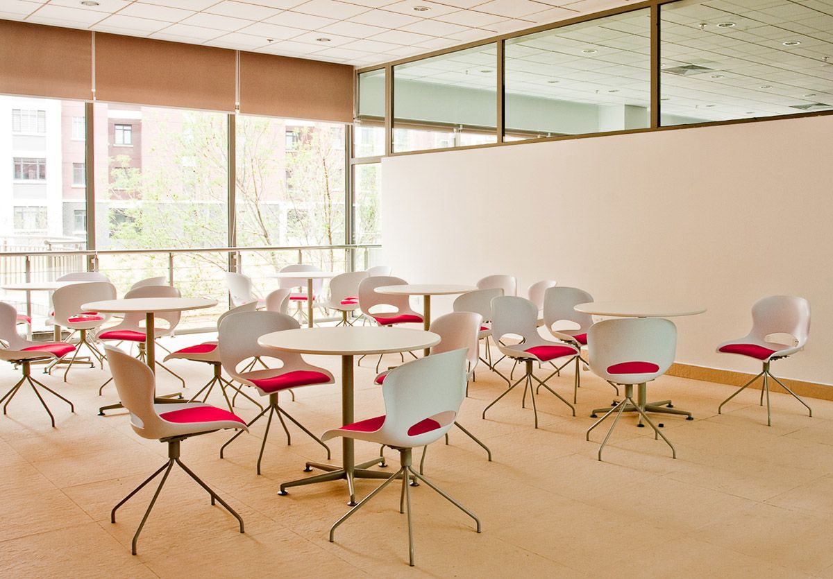 天津經(jīng)濟技術(shù)開發(fā)區(qū)國際學校