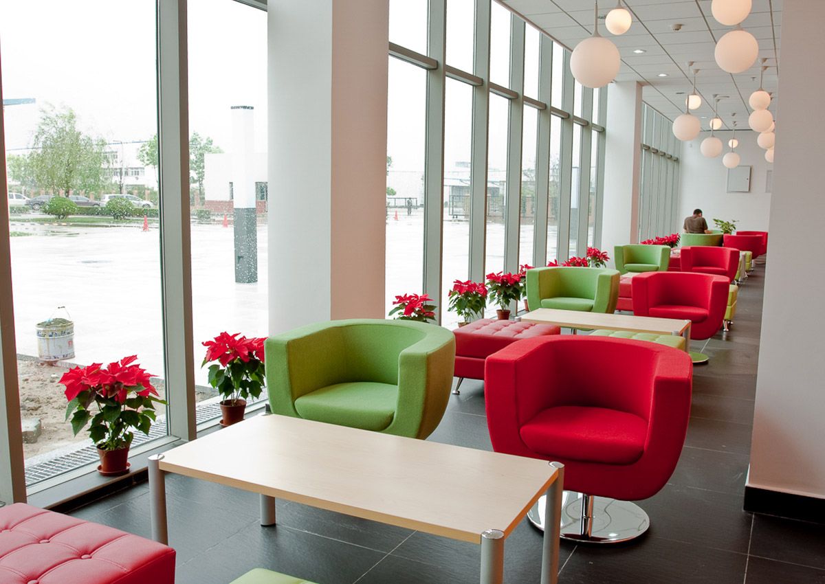 天津經(jīng)濟技術(shù)開發(fā)區(qū)國際學校