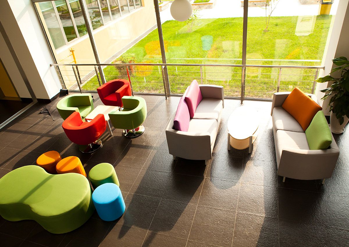 天津經(jīng)濟技術(shù)開發(fā)區(qū)國際學校