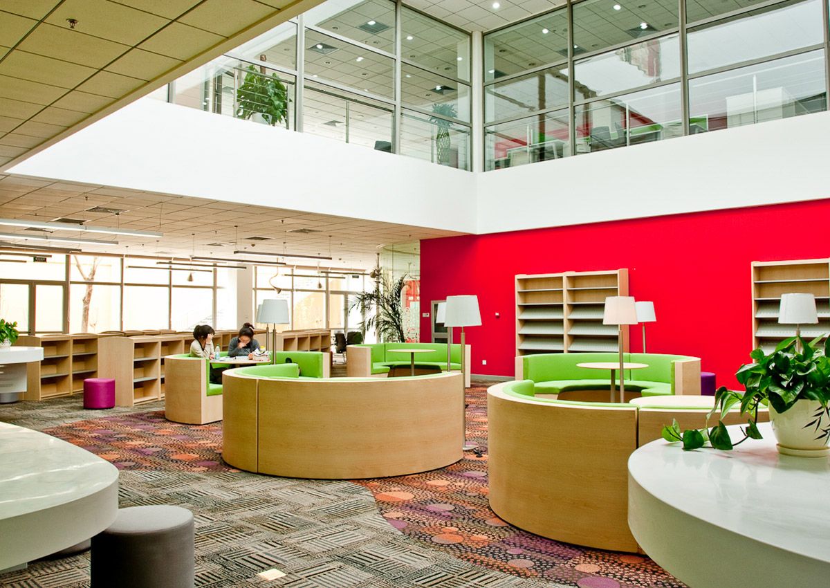 天津經(jīng)濟技術(shù)開發(fā)區(qū)國際學校