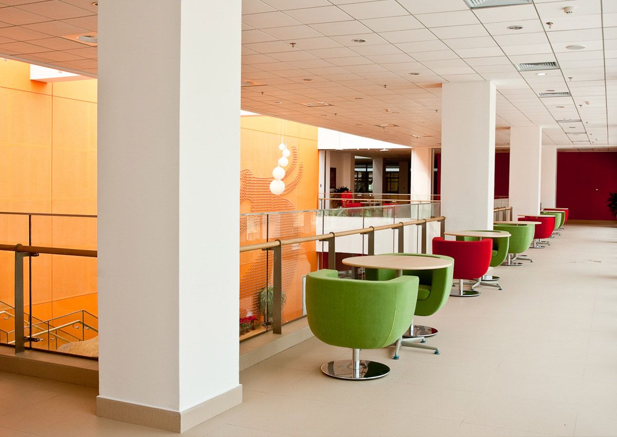 天津經(jīng)濟技術(shù)開發(fā)區(qū)國際學校