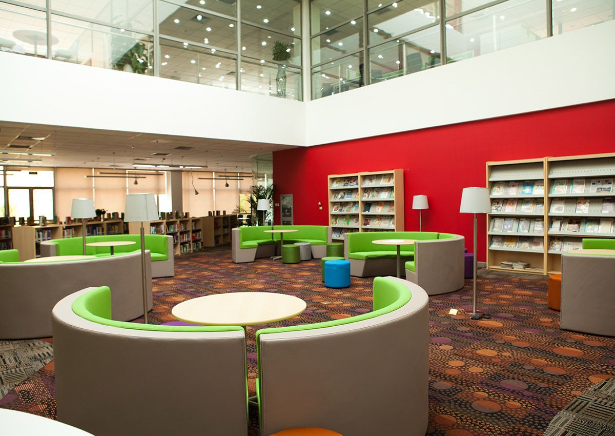 天津經(jīng)濟技術(shù)開發(fā)區(qū)國際學校