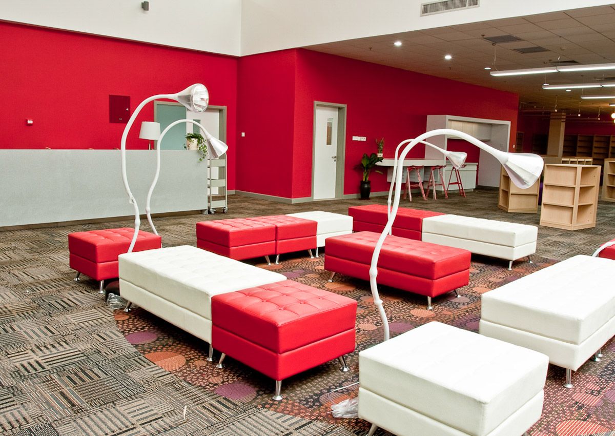 天津經(jīng)濟技術(shù)開發(fā)區(qū)國際學校